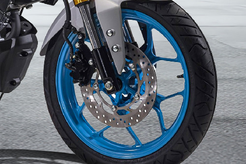 Yamaha MT-15 Front Brake