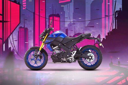 Malaysia-spec Yamaha MT-15 available in new colours | Zigwheels