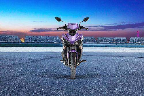 2024 Yamaha Y16ZR 6MRO Limited Edition launched in Malaysia