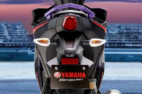 2024 Yamaha Y16ZR 6MRO Limited Edition launched in Malaysia