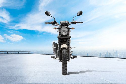 Yamaha PG-1 Front View Full Image