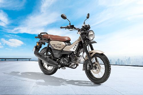 Yamaha PG-1 Slant Rear View Full Image