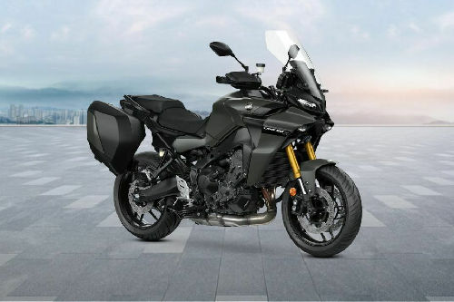 Yamaha Tracer 9 GT