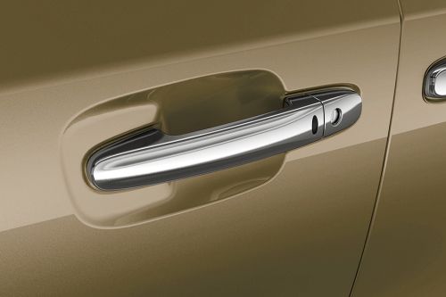 G10 SE Door handle