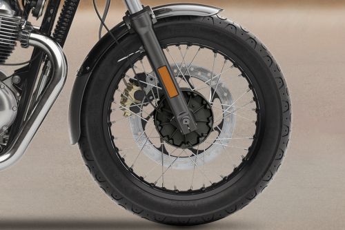 Royal Enfield Continental GT 650 Front Tyre