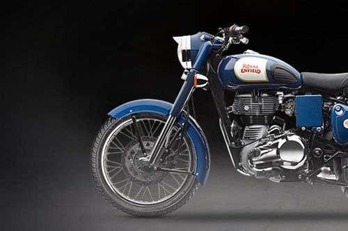 Royal Enfield Classic 350 2021 Malaysia Price Specs November Promos