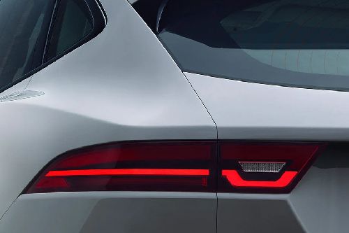 E-Pace Tail light