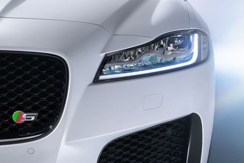 XF Headlight