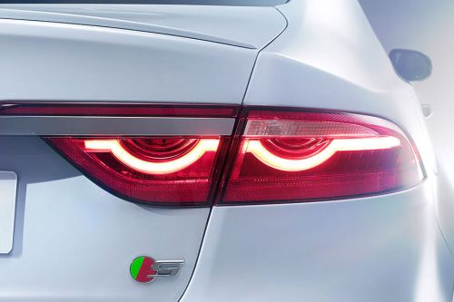 XF Tail light