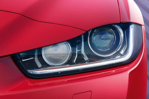 XE Headlight