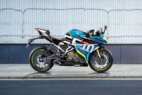 Cfmoto 250 Sr 2021 Malaysia Price Specs November Promos
