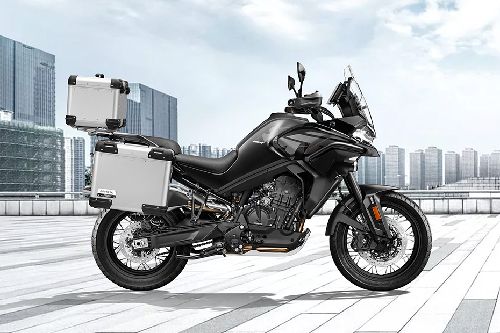 CFMoto 800 MT Explore Right Side Viewfull Image