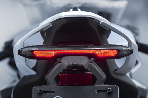 CFMoto 675SR-R Side Indicators Rear