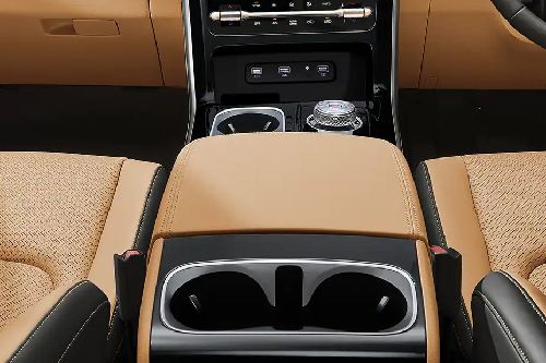 Carnival Cup Holders