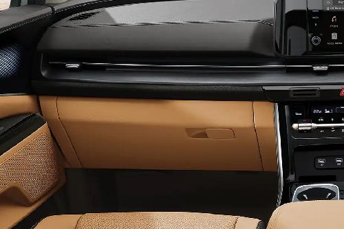 Kia Carnival Glove Box