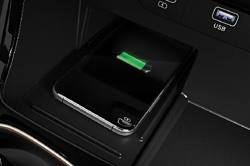 Power Accessories Outlet View of Kia Carnival