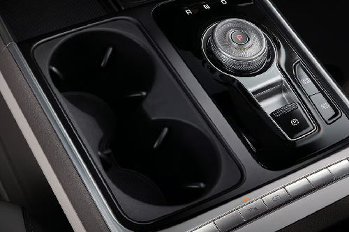 Carnival Front Cup Holder