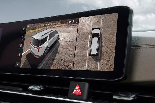 Carnival Parking Assist