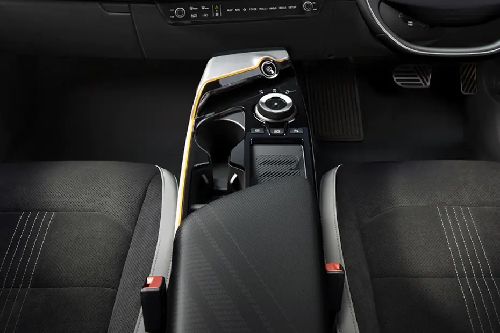 EV6 Cup Holders
