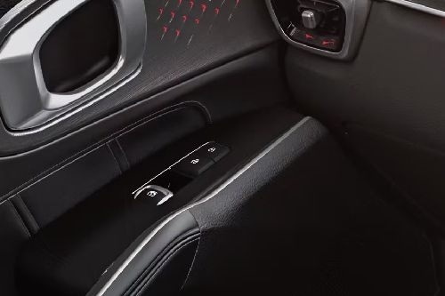 Kia Sorento Drivers Side In Side Door Controls