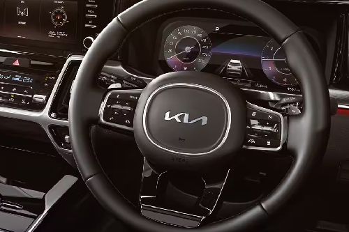 Kia Sorento Steering Wheel