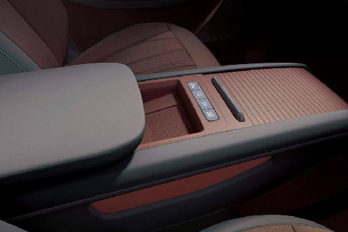 EV9 Armrest Rear