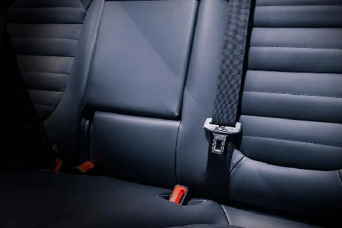 HS Seat Belt