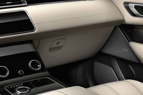 Land Rover Range Rover Velar Glove Box
