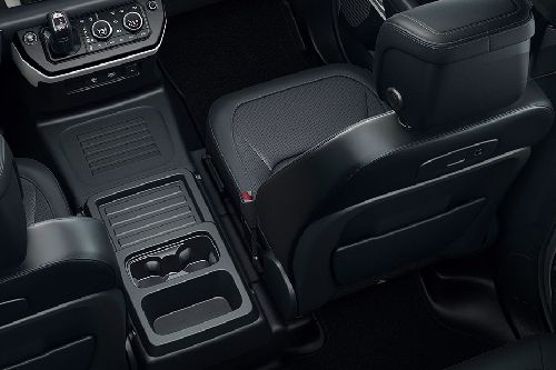 Defender Cup Holders