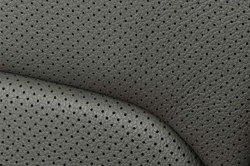 Land Rover Defender Upholstery Details