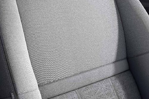 Land Rover Range Rover Evoque Upholstery Details