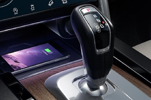 Land Rover Discovery Sport Gear Shifter