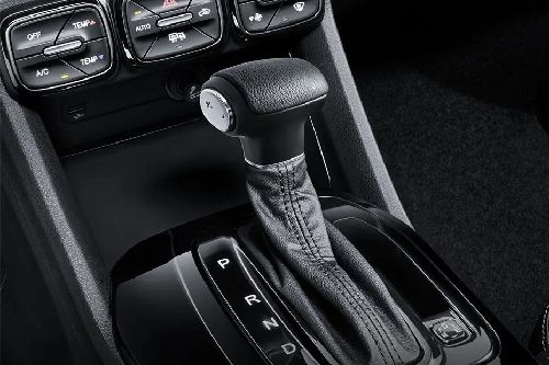 GAC GS3 Gear Shifter