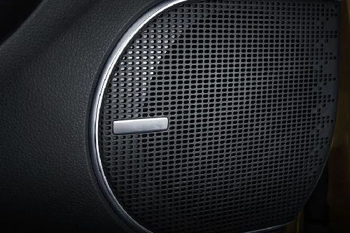 Speakers View of GAC GS3