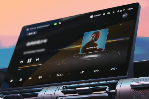 Stereo View of Emkoo