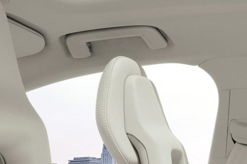 Volvo S90 Inside Handle