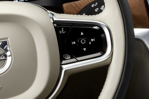 Volvo S90 Multi Function Steering