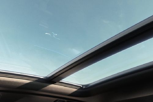 Volvo S60 Sunroof Moonroof