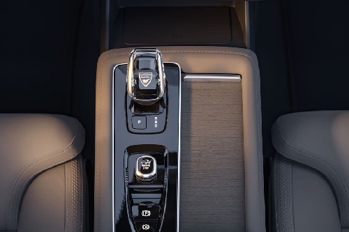 Volvo XC90 Gear Shifter