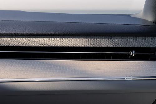 ES90 Front Side Ac Vents