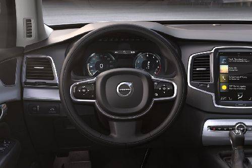 Volvo XC90 Steering Wheel