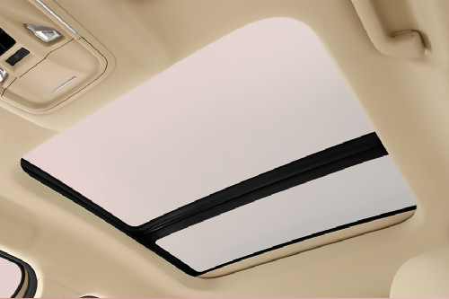 GWM Ora Good Cat Sunroof Moonroof