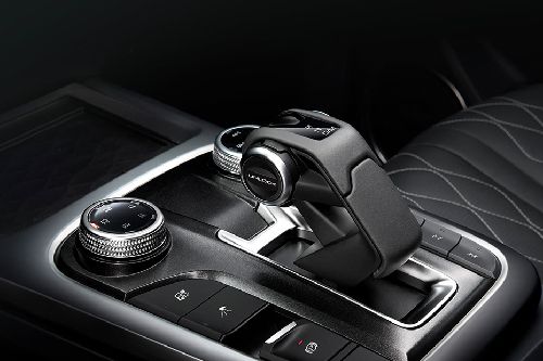 GWM Tank 300 Gear Shifter