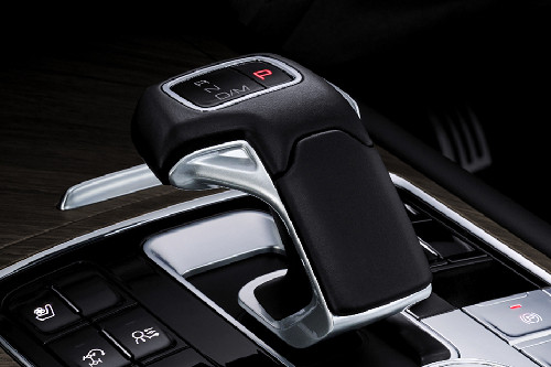 GWM Tank 500 Gear Shifter