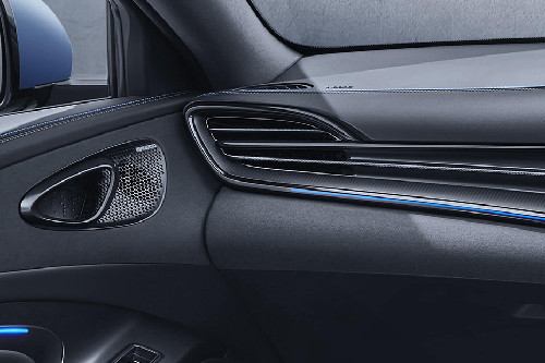 Seal Front Side Ac Vents