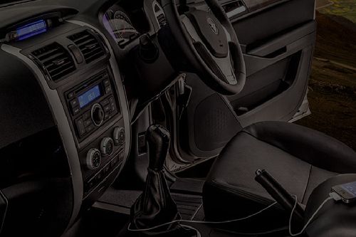 Dashboard View of View C2