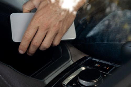 Power Accessories Outlet View of Mazda CX-30