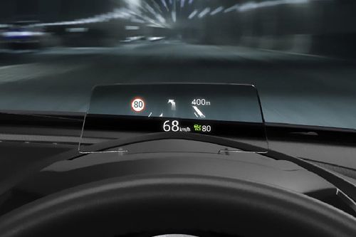 2 Hatchback TachoMeter