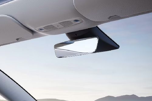 Model 3 Courtesy Lamps