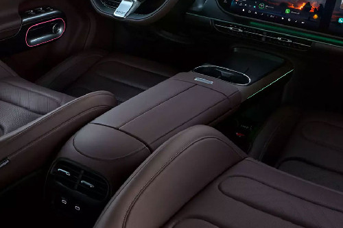 #5 Front Center Divider